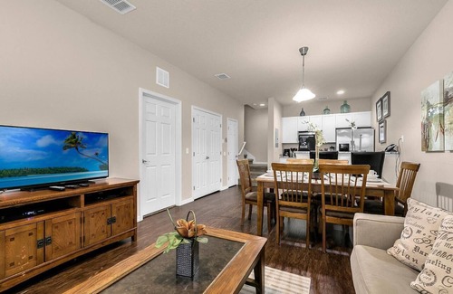 Kissimmee House | Beautiful house in Orlando.