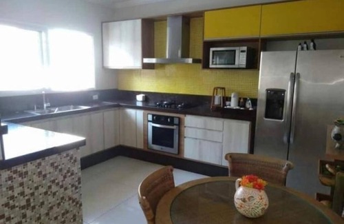 Parque Oasis House | Beautiful house in Peruibe