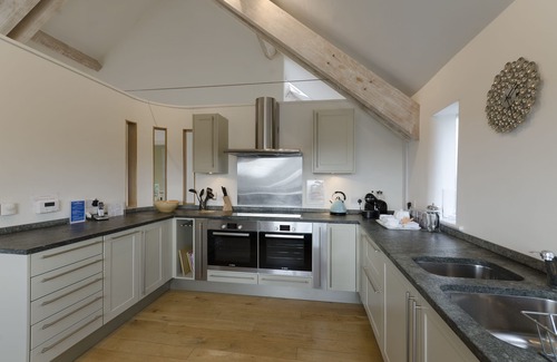 Rock House | Beautiful house in Rock perfect for families or larger groups with Hot Tub