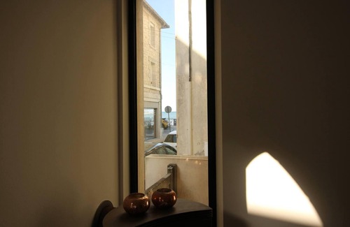 Pontaillac House | Beautiful house in Royan, 10 metres from Pontaillac beach