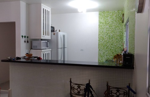 Sao Lourenco House | Beautiful House in São Lourenço Beach - Near the Sea - Sleeps up to 12 people