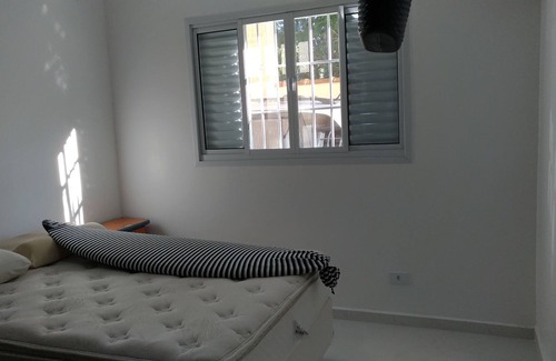 Sao Lourenco House | Beautiful House in São Lourenço Beach - Near the Sea - Sleeps up to 12 people