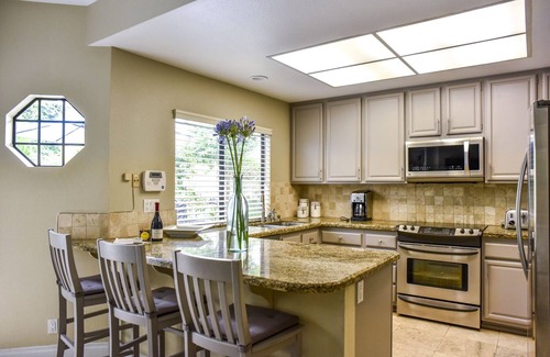 University City House | Beautiful House in San Diego's La Jolla!