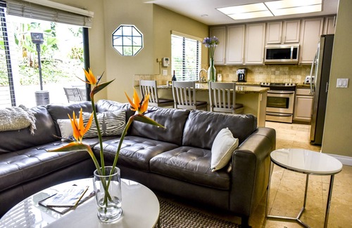 University City House | Beautiful House in San Diego's La Jolla!