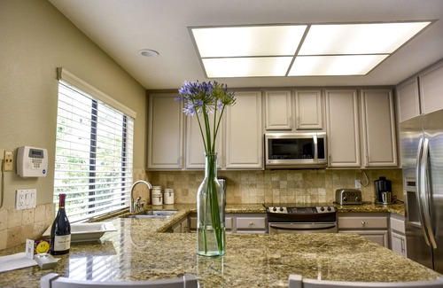 University City House | Beautiful House in San Diego's La Jolla!