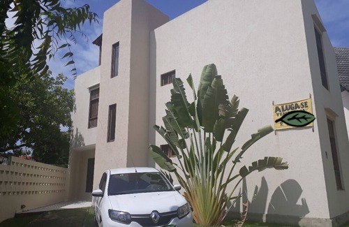 Pontal de Serrambi House | Beautiful house in Serrambi - Ipojuca