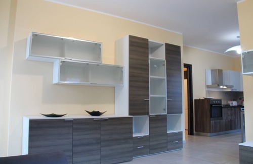Chatillon Apartment | BEAUTIFUL HOUSE IN THE CENTER OF THE VALLEY