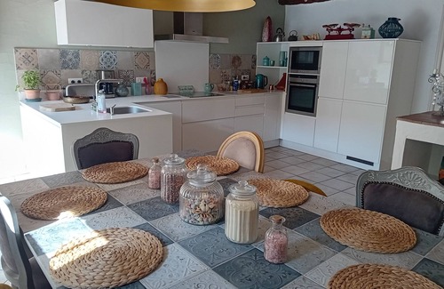 Espeluche House | Beautiful house in the heart of the old village