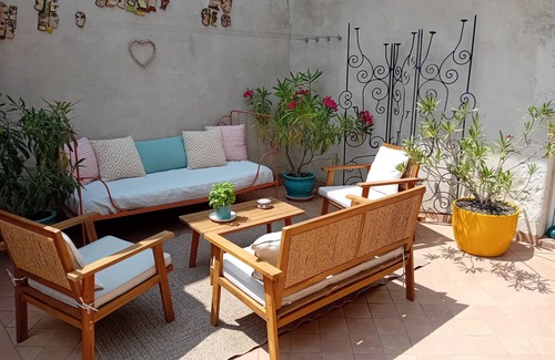 Espeluche House | Beautiful house in the heart of the old village