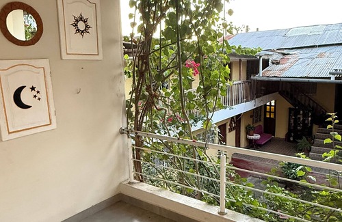 Tarapoto House | Beautiful house in the BUGANVILLAS 5 minutes from the airport and the central square.