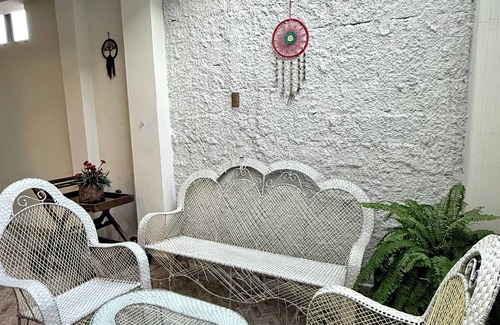 Tarapoto House | Beautiful house in the BUGANVILLAS 5 minutes from the airport and the central square.