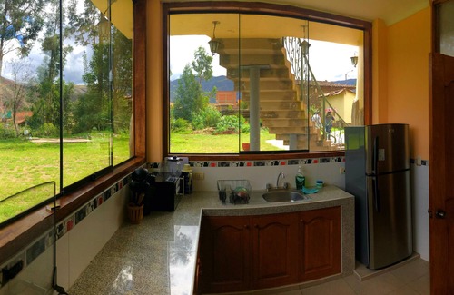 Yanahuara House | Beautiful House in the Heart of Sacred Valley.