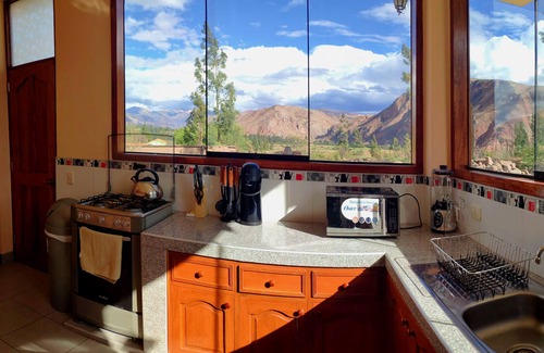 Yanahuara House | Beautiful House in the Heart of Sacred Valley.