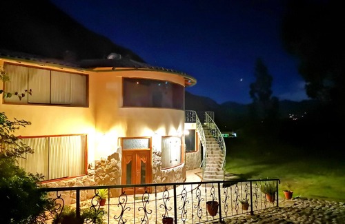 Yanahuara House | Beautiful House in the Heart of Sacred Valley.
