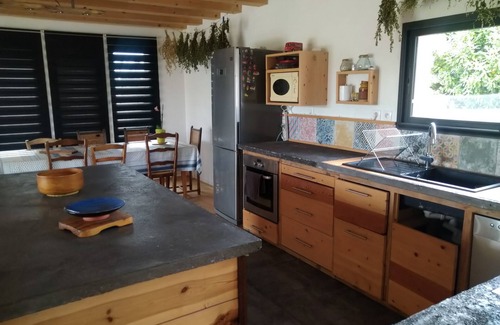 Puyvert House | Beautiful house in the heart of the Luberon