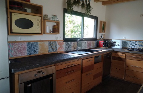 Puyvert House | Beautiful house in the heart of the Luberon
