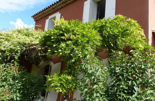 Gargas House | Beautiful house in the Luberon