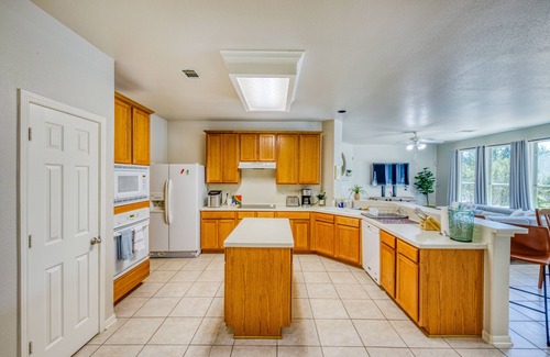 Cibolo House | ★Beautiful House in the ❤ of Cibolo Near Downtown★