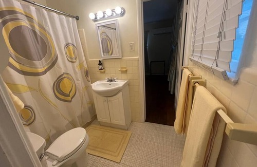 East Little Havana Other | Beautiful house in top location Grove Park, Miami with free parking.