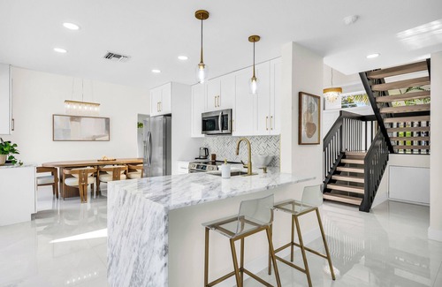 Delray Beach House | Beautiful House in Delray Beach with Pool
