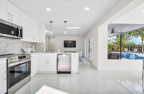 Delray Beach House | Beautiful House in Delray Beach with Pool