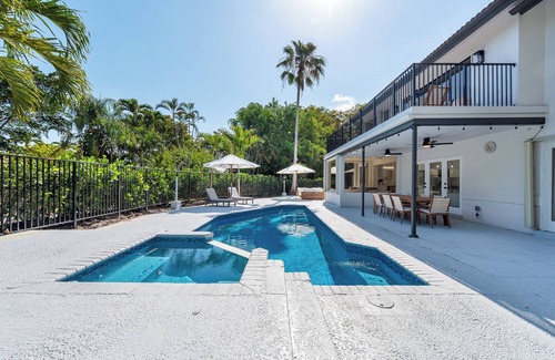 Delray Beach House | Beautiful House in Delray Beach with Pool