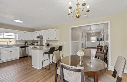 Greeneville House | Beautiful House in Johnson City