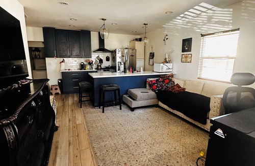 Northwest San Pedro House | Beautiful House in Los Angeles