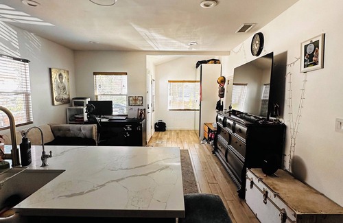 Northwest San Pedro House | Beautiful House in Los Angeles