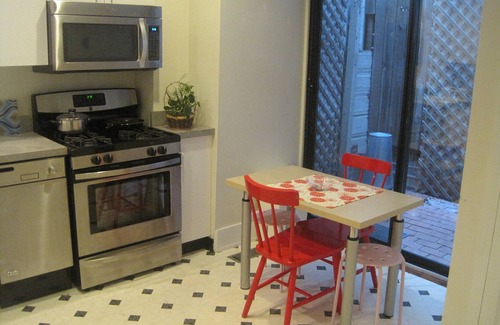 Parkway Museum District House | Beautiful House in Heart of Center City Philadelphia