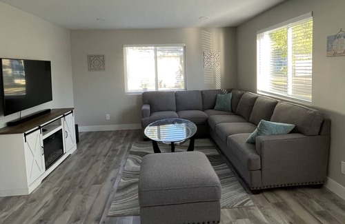 Port Austin House | Beautiful house in the heart of Port Austin!