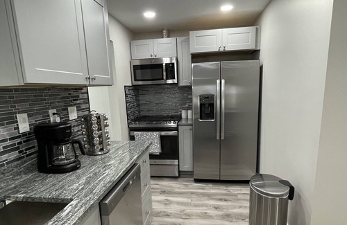 Port Austin House | Beautiful house in the heart of Port Austin!