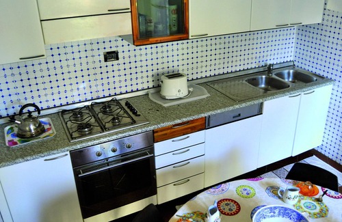 Marina di Pisa House | Beautiful house in Villa Liberty
