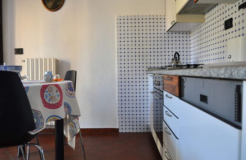 Marina di Pisa House | Beautiful house in Villa Liberty