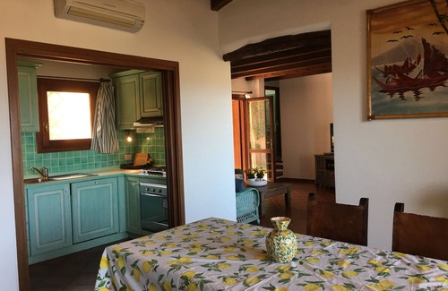 Porto San Paolo Villa | BEAUTIFUL HOUSE. FANTASTIC PANORAMA. DREAM ATMOSPHERE.
