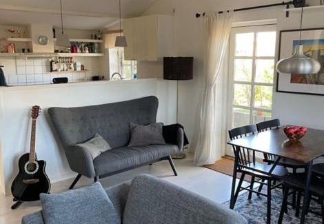 Hvidovre Municipality House | Beautiful House, just a few km from the vibrant center of Copenhagen