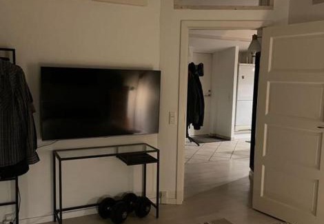 Hvidovre Municipality House | Beautiful House, just a few km from the vibrant center of Copenhagen