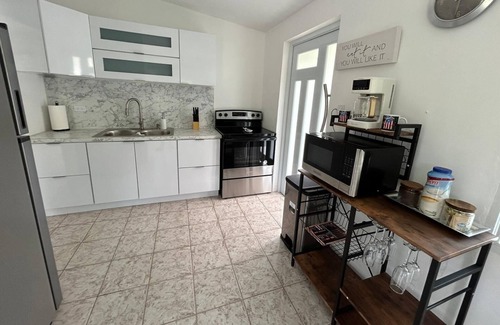 Mameyes II House | Beautiful house located in Colinas Del Yunque very peaceful and quiet.