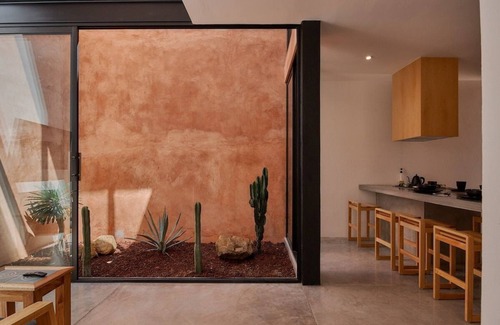 Centro House | Beautiful House Matus Oaxaca
