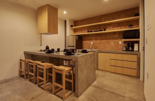 Centro House | Beautiful House Matus Oaxaca