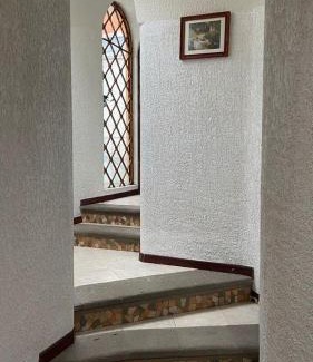 Tlalpan House | beautiful house
