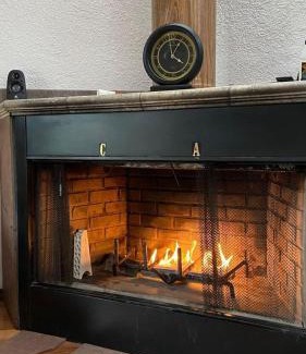 Tlalpan House | beautiful house