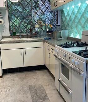 Tlalpan House | beautiful house