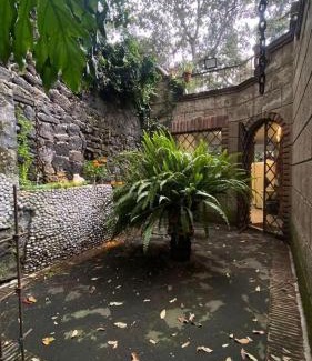 Tlalpan House | beautiful house