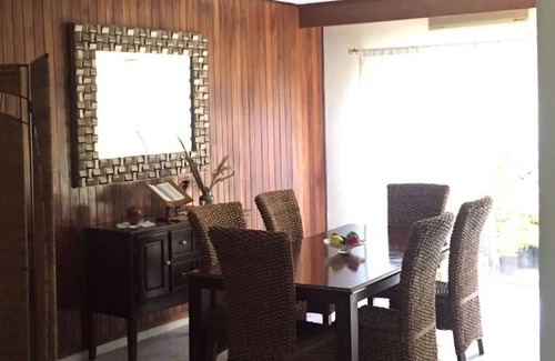 Zona Dorada House | Beautiful house 5 min walk to the beach