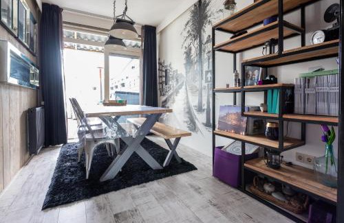 Hilversum Apartment | Beautiful house n.Amsterdam, suitable for families