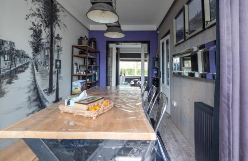 Hilversum Apartment | Beautiful house n.Amsterdam, suitable for families