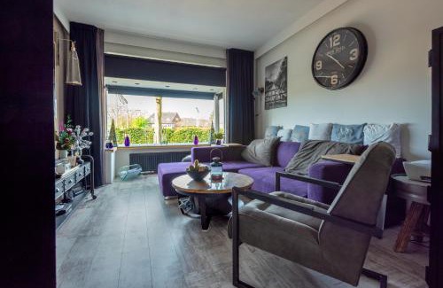 Hilversum Apartment | Beautiful house n.Amsterdam, suitable for families