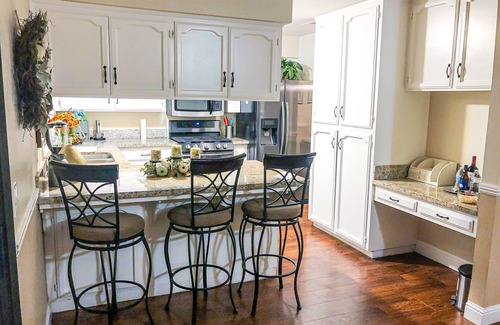 Selma House | Beautiful House - near 3 National Parks!