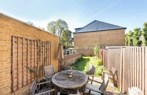 Stroud Green House | Beautiful House near Crouch End